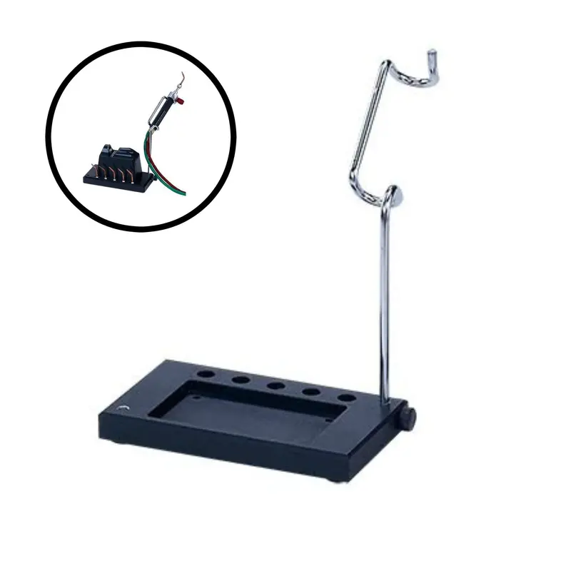 Deluxe Torch Mate Adjustable Stand Holder 1
