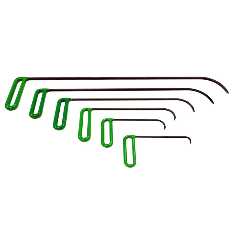 Dentcraft 6-Piece Sharp Side Panel Hook Kit – Full Size Range 1