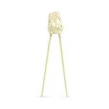 Dinosaur Skull Pattern Chopsticks 1