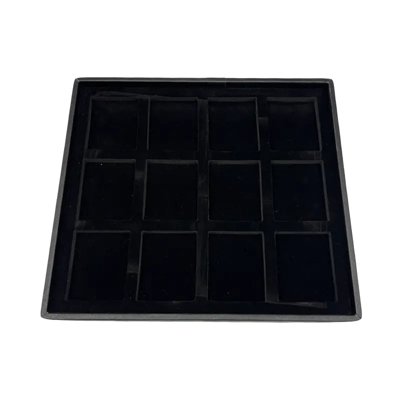 Display Box Insert Tray – Universal Fit 1