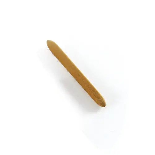 Double-Ended Brown Felt Rhodium Plating Tips 1