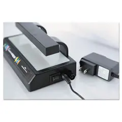 Dri-Mark Ac Adapter – Designed For Tri Test Counterfeit Bill Detector 1