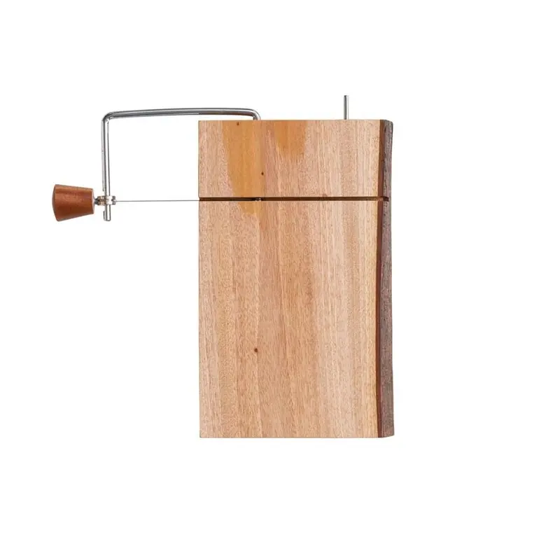 Dual-Purpose Cutting Board With Built-In Slicer 1