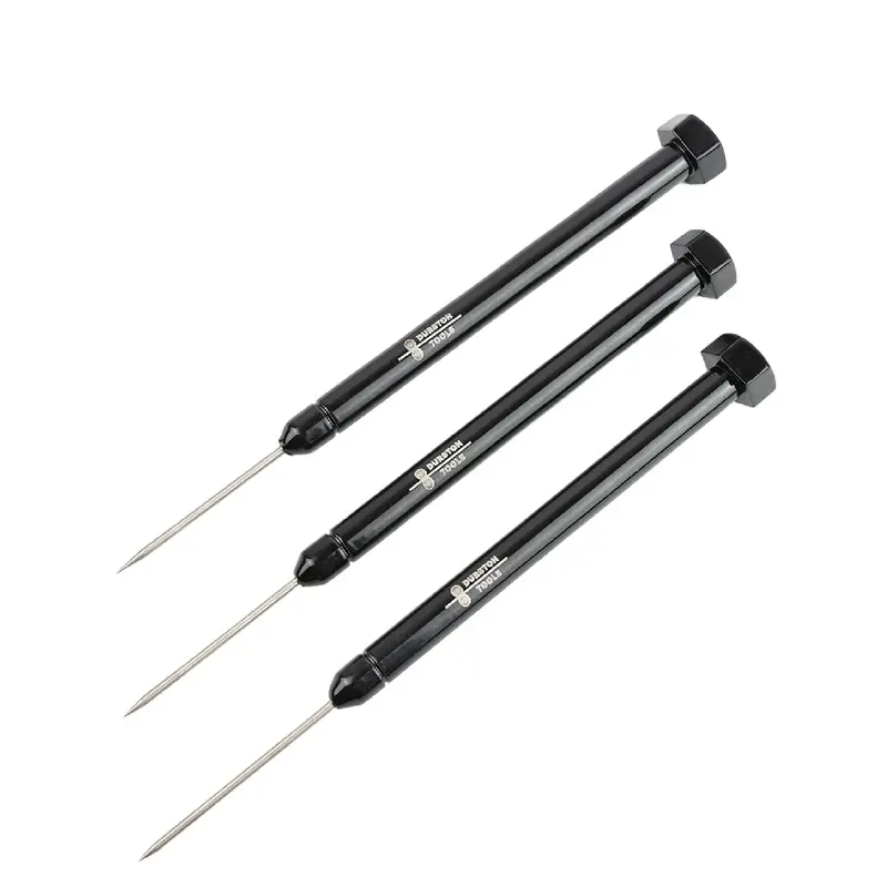 Durston Titanium Soldering Probe Set (3-Piece) 1