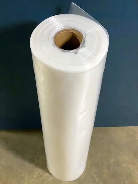 Dustek Plastic Dust Collection Bags – Model 01-010, 50 Per Box 1