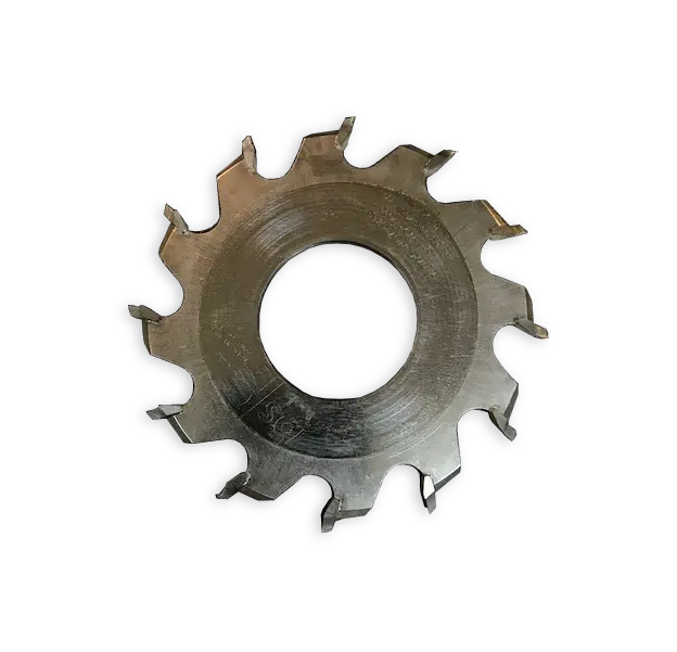 End Trim Blades Compatible With Scm Olimpic K230 And K360 Models 1