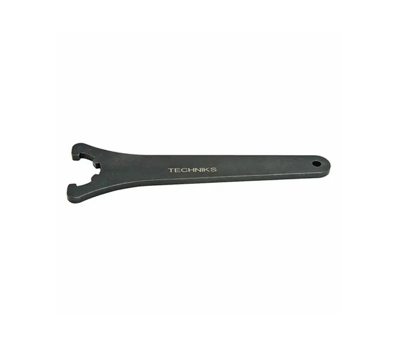 Er 40 Slotted Nut Wrench – Heavy-Duty Adjustment Tool (Part #04617) 1