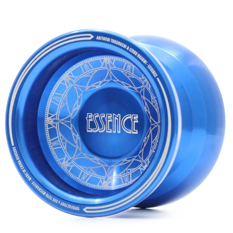 Essence Jds High-Performance Yo-Yo 1