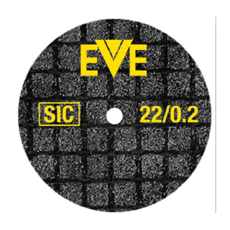 Eve Fibercut Discs Designed For Ceramic Material Removal 1