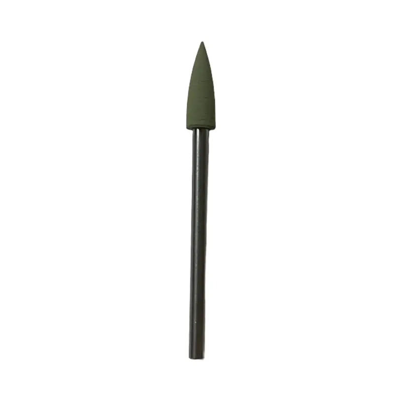 Eve® Flex Polishing Cones – Flexible Tapered Abrasives 1