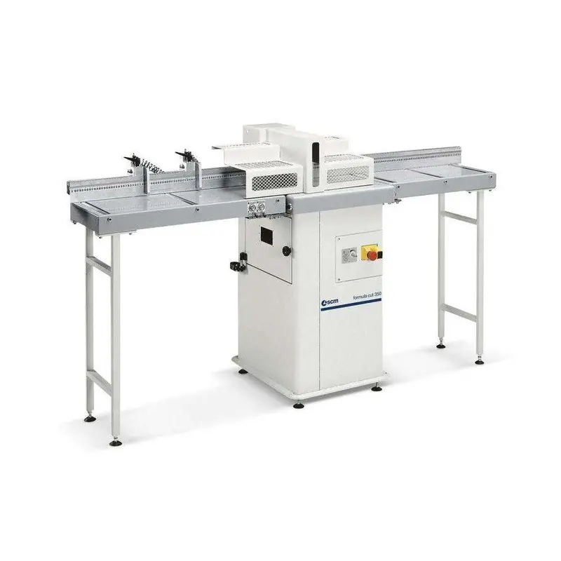 Formula Cut 350 Industrial Cutting System – Freight-Included Delivery 1