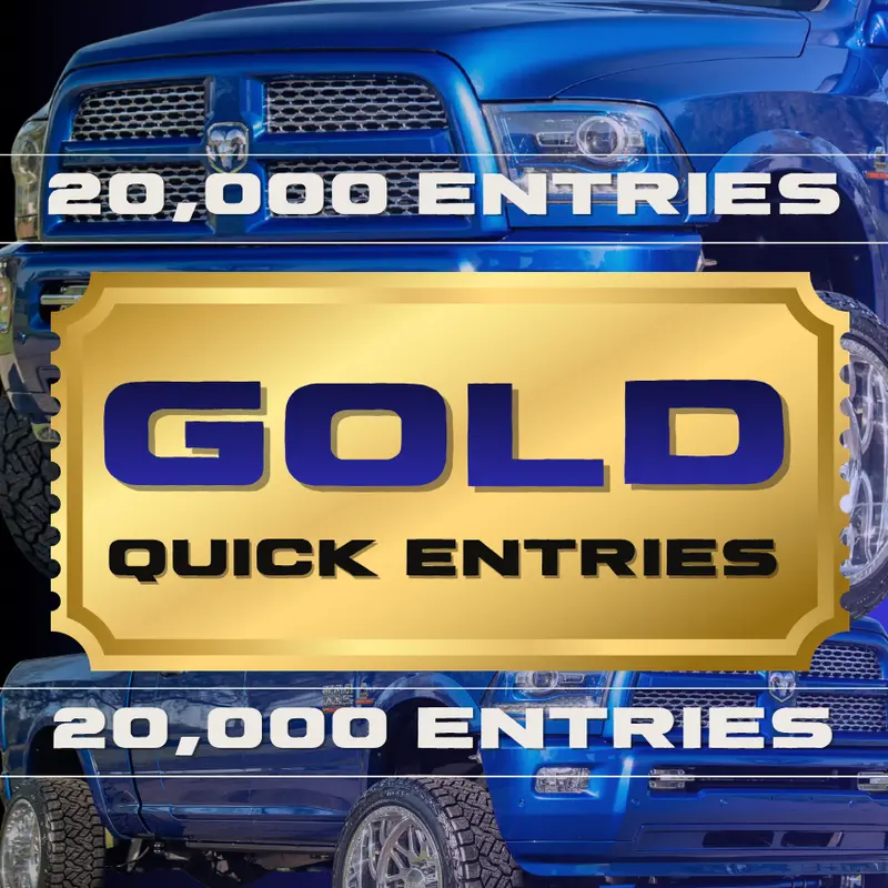 Gold Tier Quick Entry Pass – Wwg24 Event 1