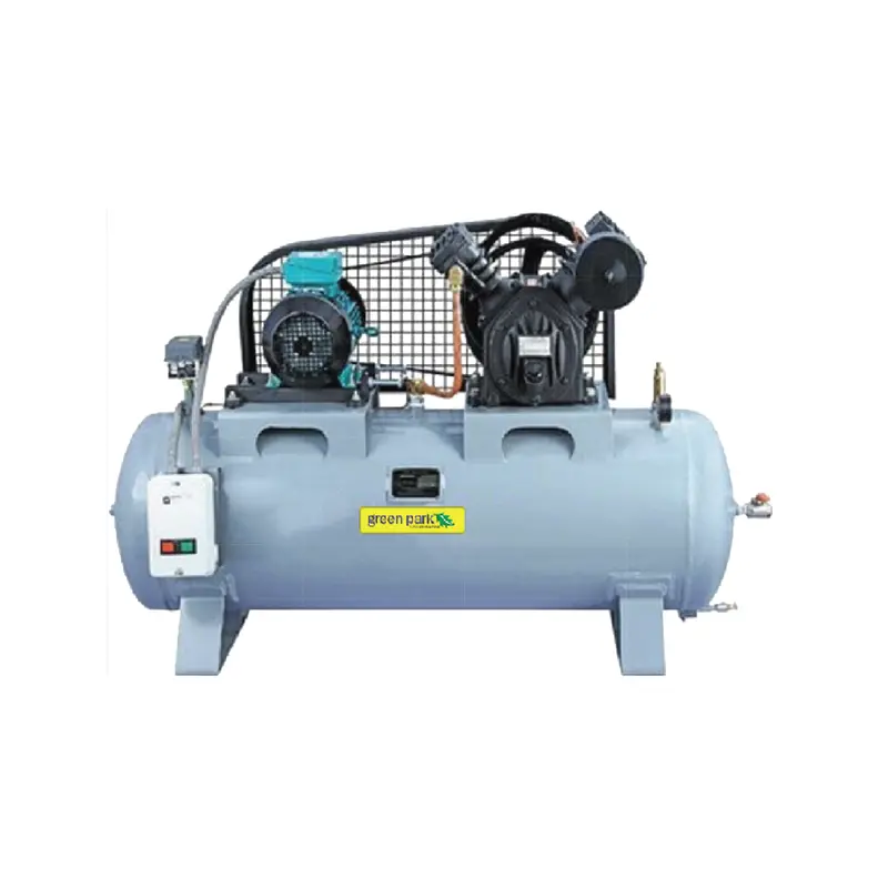 Green Park Heavy-Duty Air Compressor 1