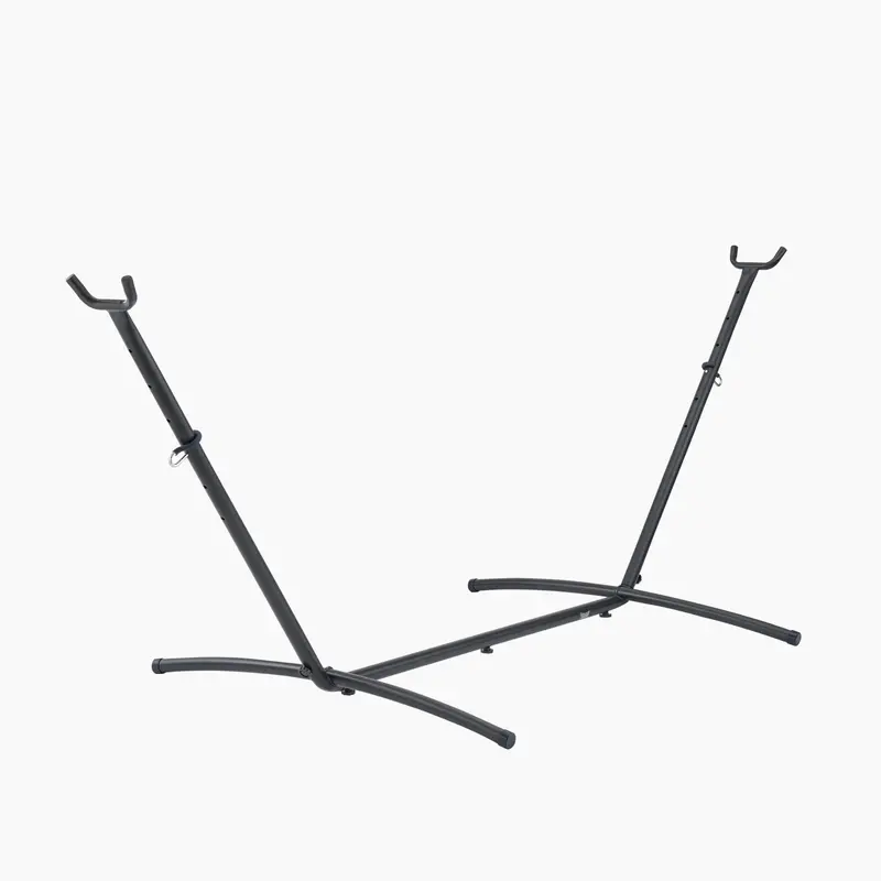 Hammock Throne Stand – Universal Hammock Frame 1