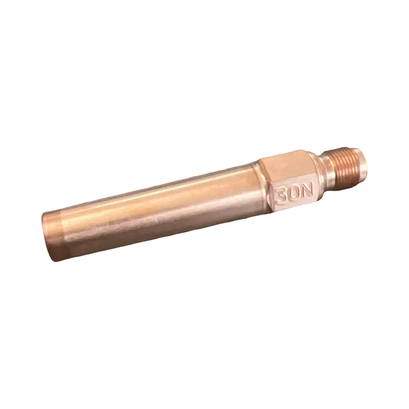 Harris Torch Tip – 30N Nozzle For Precision Heating 1