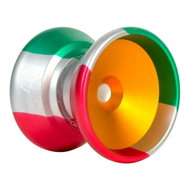 Horizon Yo-Yo – Latest Release 1