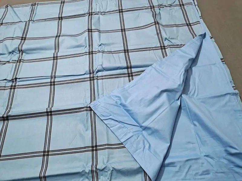 Hot Sleeper Luxury Cooling Sheet Set – 4-Piece Breathable Deep-Pocket Bed Linens 1