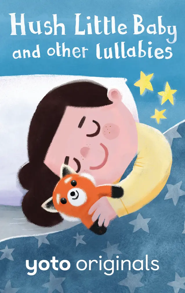 Hush, Little Baby: Classic Lullabies Collection 1