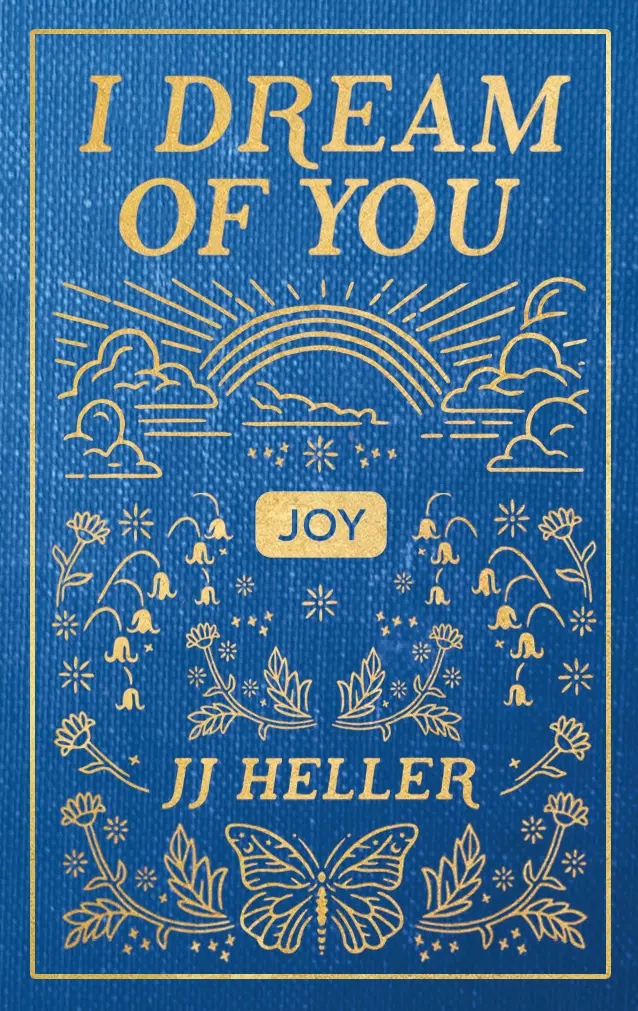 I Dream Of You: A Joy-Filled Audio Journey For Young Minds 1