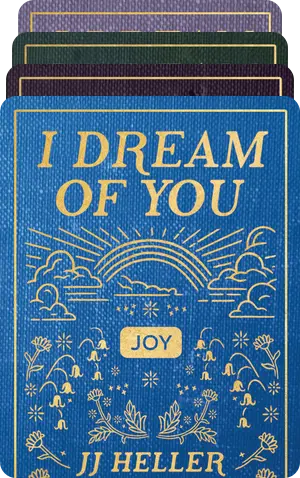 I Dream Of You: Complete Audio Collection Bundle 1