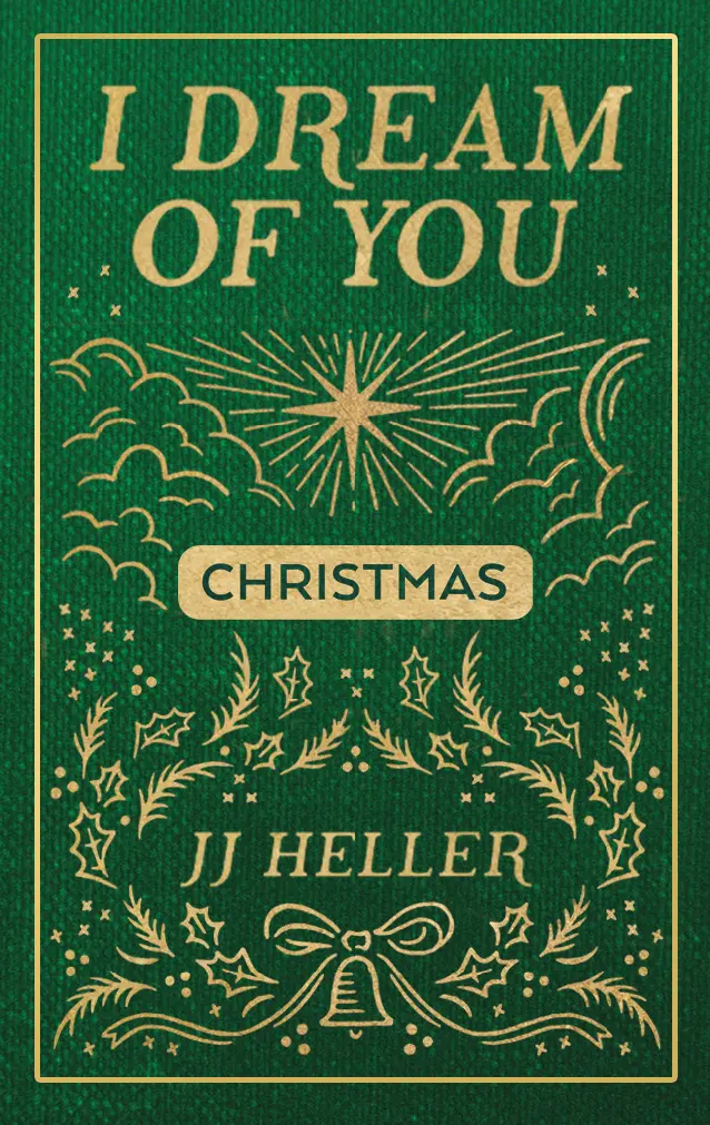 I Dream Of You: Holiday Lullabies & Christmas Favorites 1