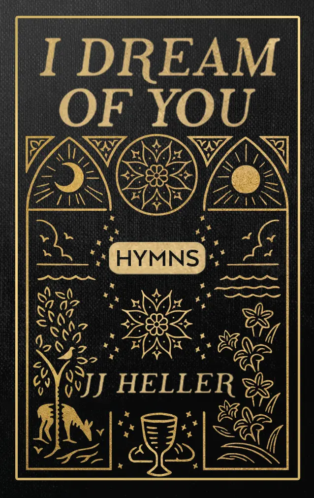I Dream Of You: Hymns Edition – Timeless Spiritual Songs For Children 1