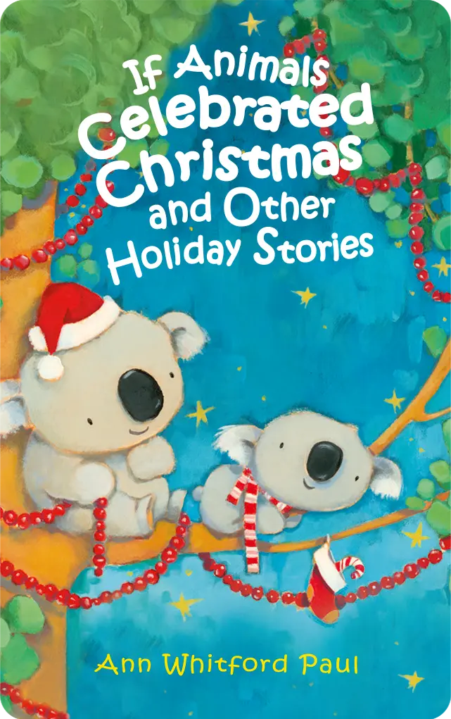 If Animals Story Bundle: Bedtime & Holiday Editions 1