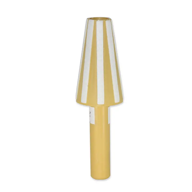 Iso 40 Spindle Taper Cleaning Wipe Tool 1