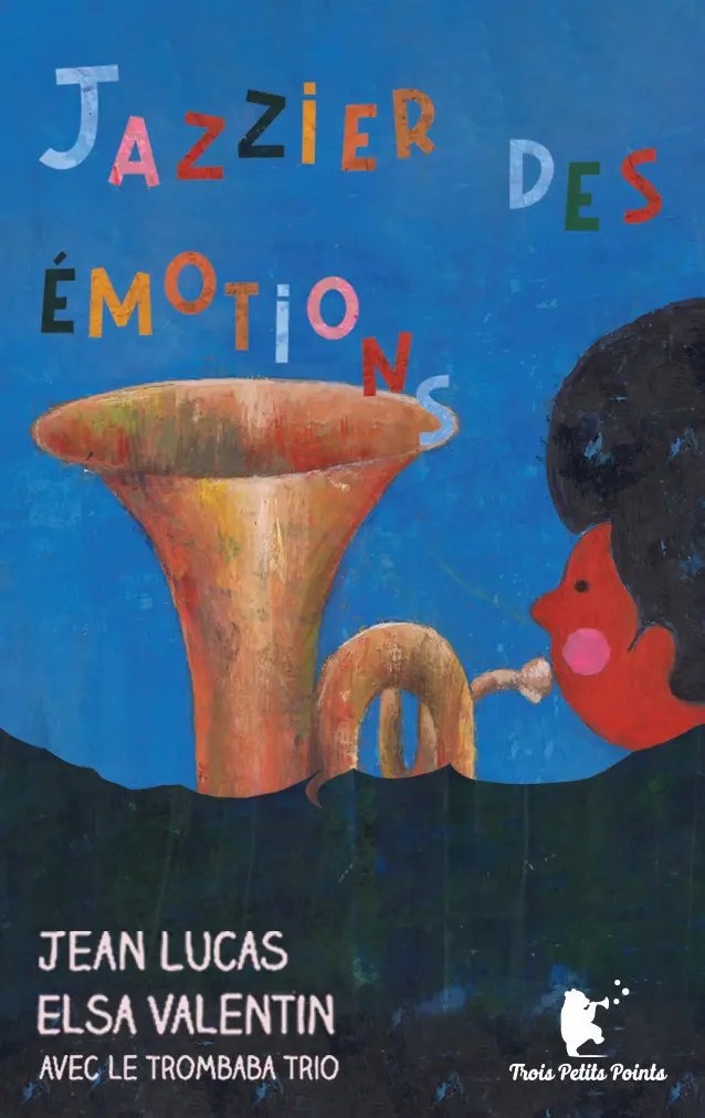 Jazzing Up Emotional Literacy 1