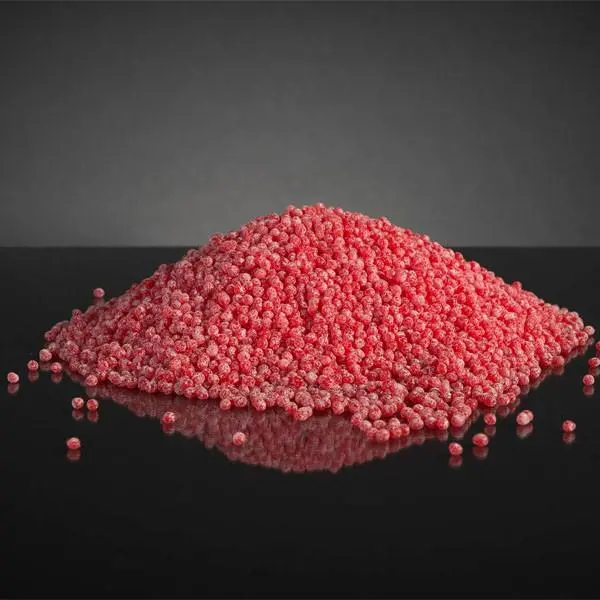 Jowat Pur Purge Red Flushing Agent 930.94 – Granular Form, 33 Lb Bag 1