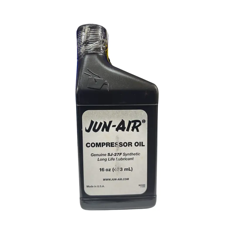 Jun-Air Compressor Lubricating Oil 1