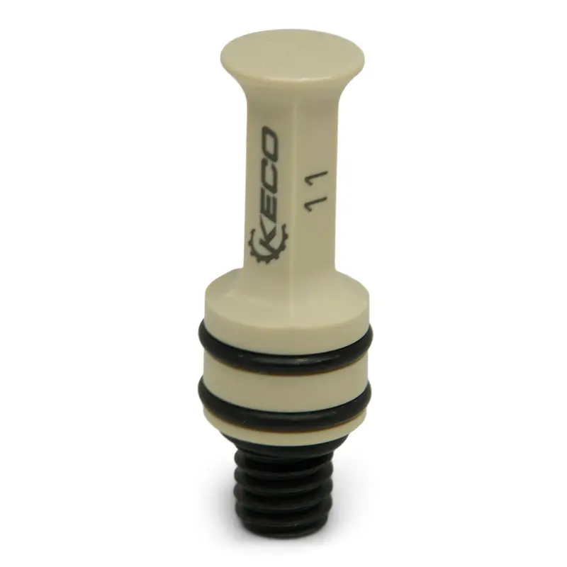 Keco Boss 11Mm Peek Blending Tip 1