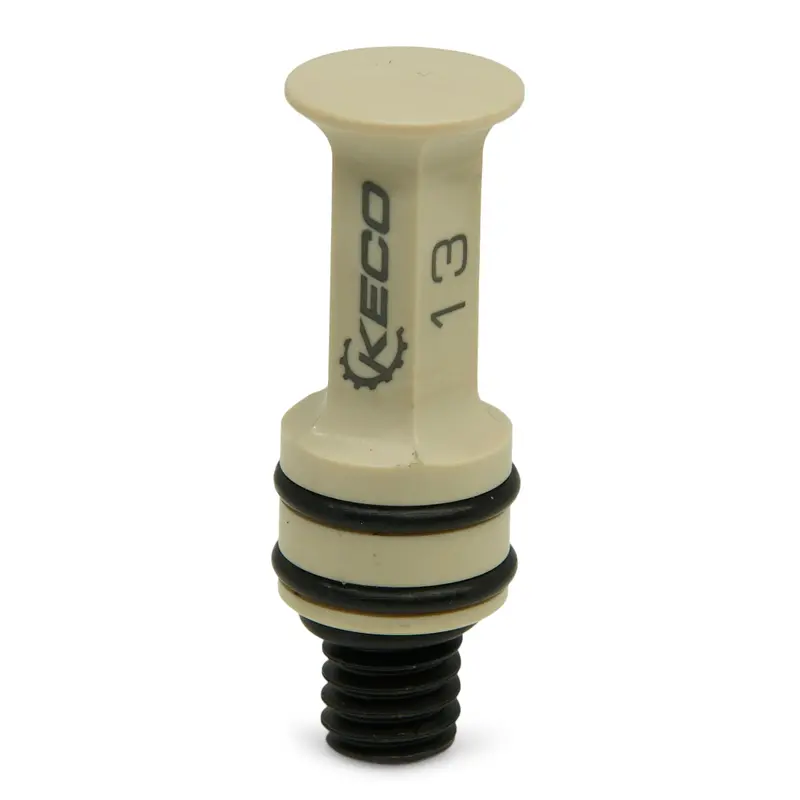 Keco Boss 13Mm Peek Blending Tip 1