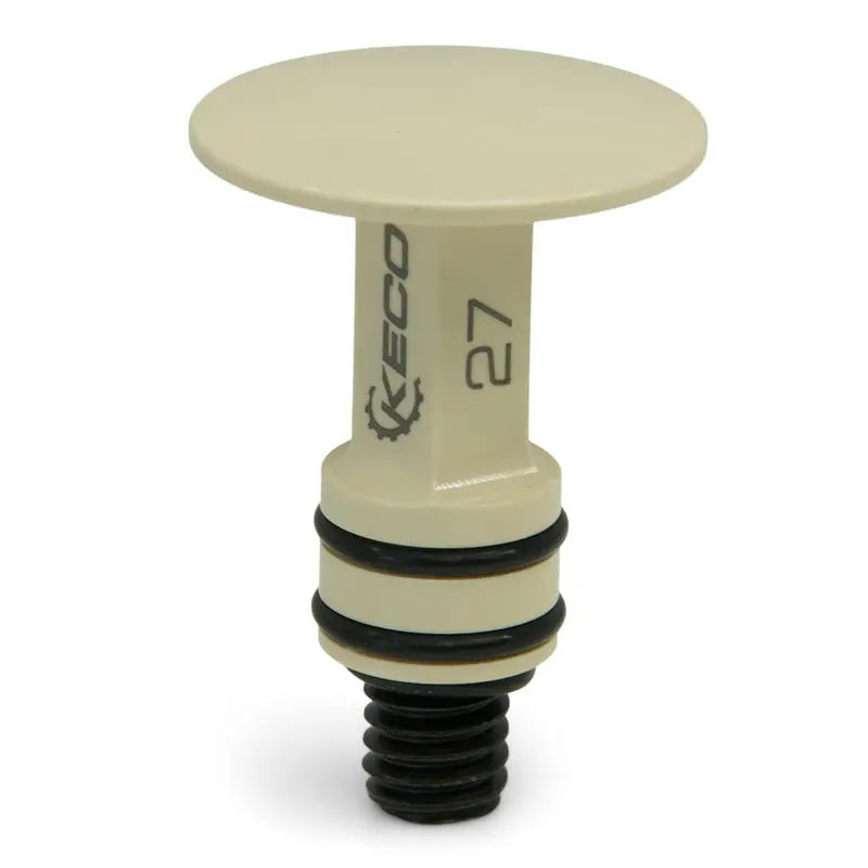 Keco Boss 27Mm Peek Blending Tip 1