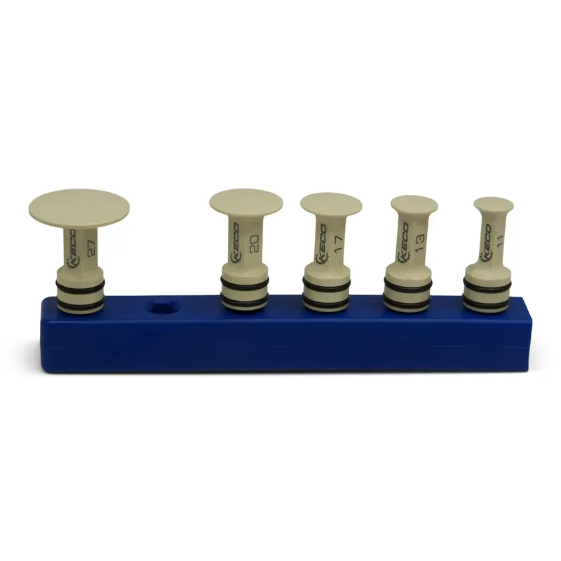 Keco Boss Peek Blending Tip Variety Set 1