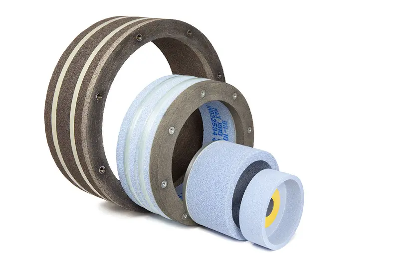 Knife Grinding Wheels – Premium Abrasive Discs 1