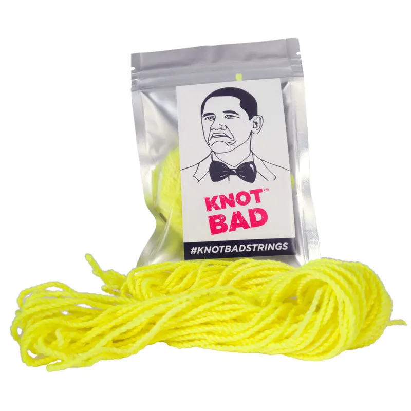 Knot Bad High-Performance Yo-Yo String 1