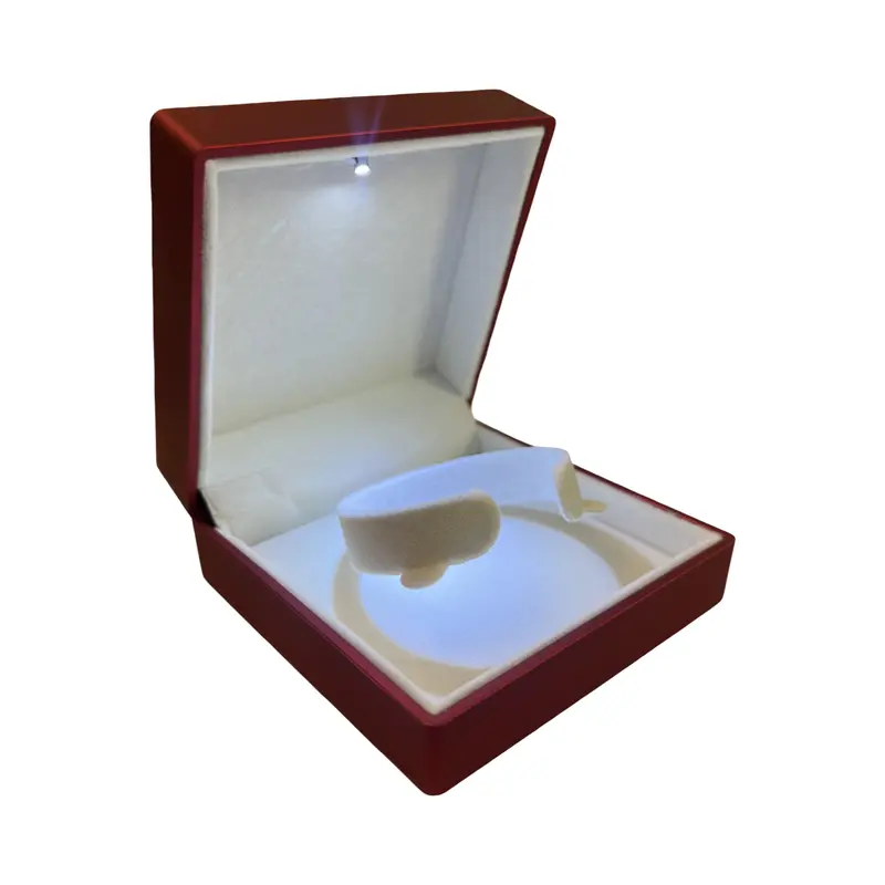Led Display Box – Designed For Bangle Showcasing 1