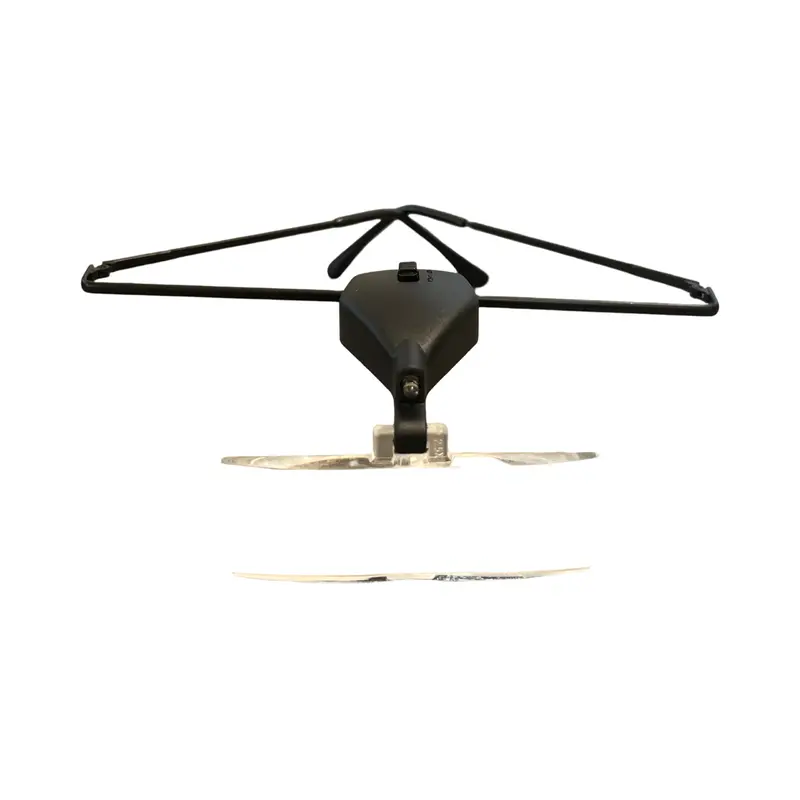 Led-Illuminated Supporting Glasses For Detail Work 1