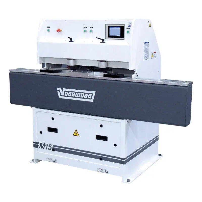 M15 Benchtop Miter Saw And Shaping Station 1