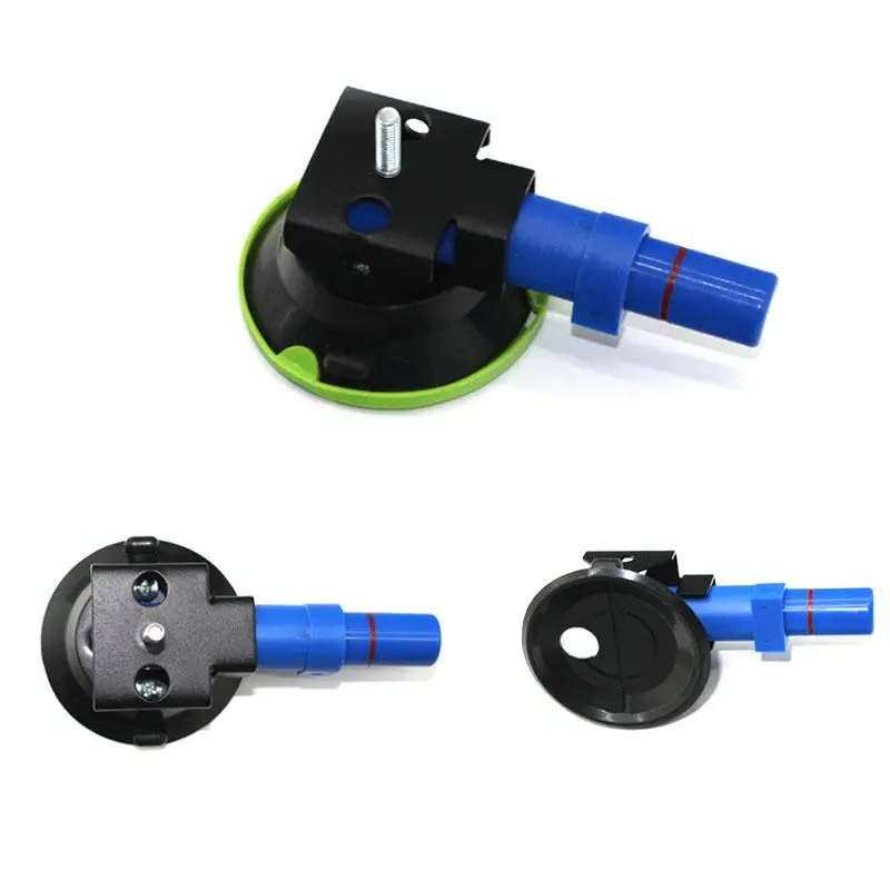 Major Tool Compact 3-Inch Vacuum Suction Cup With Integrated Pump 1