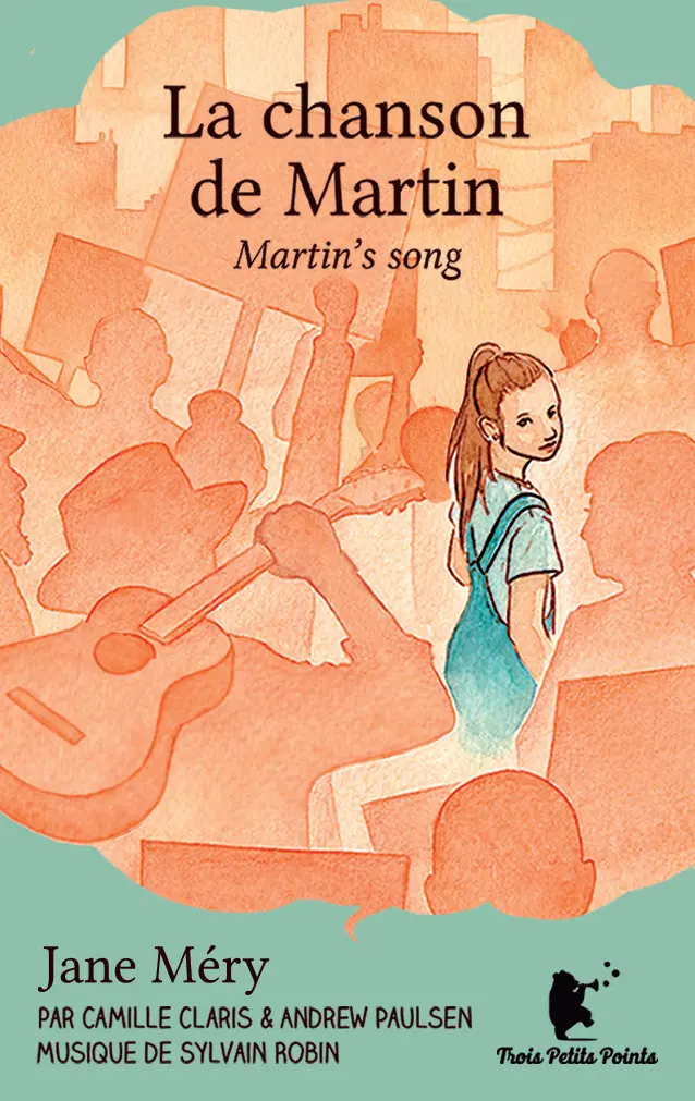 Martin’S Lullaby Song 1