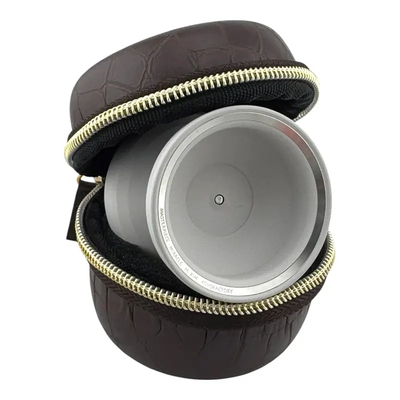Masterpiece Miracle Signature Series Yo-Yo 2