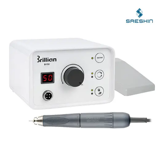 Microdrill High-Speed Micromotor Handpiece 1
