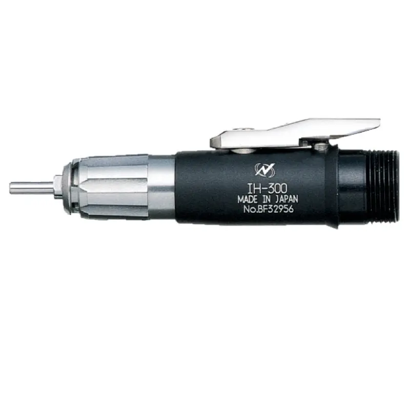 Nsk® Ih-300 Front Lever-Activated Micromotor Attachment 1