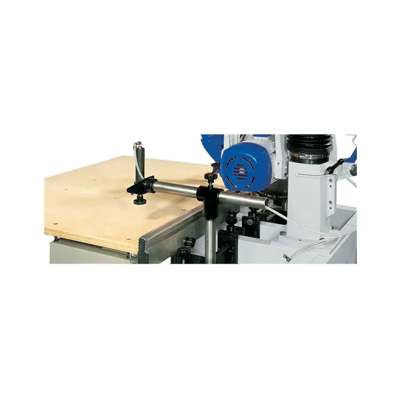 Omga P3S-Series Pneumatic Hold-Down Clamp Accessory 1
