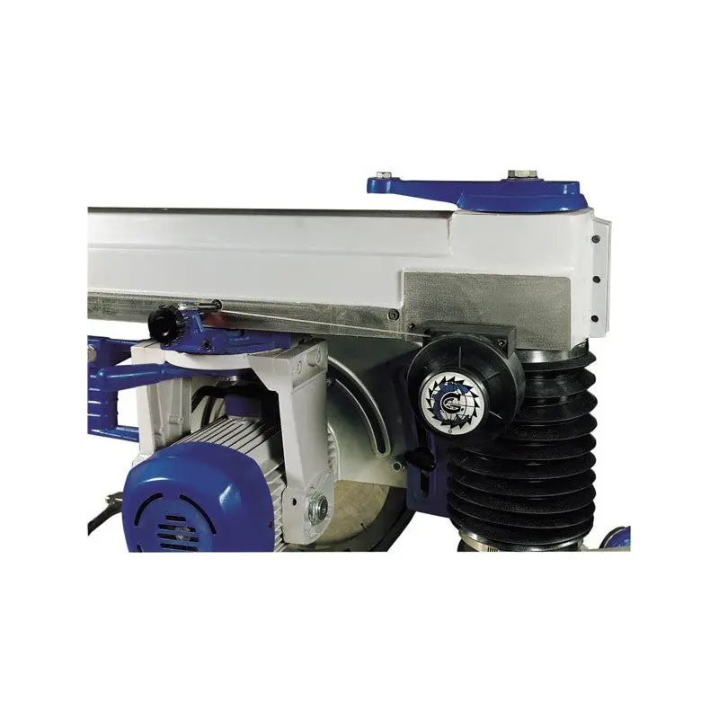 Omga P3S-Series Radial Panel Saw – Radial 600 P3S 1