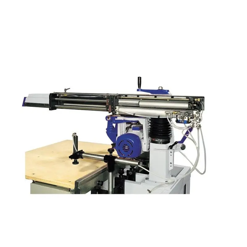 Omga Radial 1250 Automatic Head Feed Accessory 1