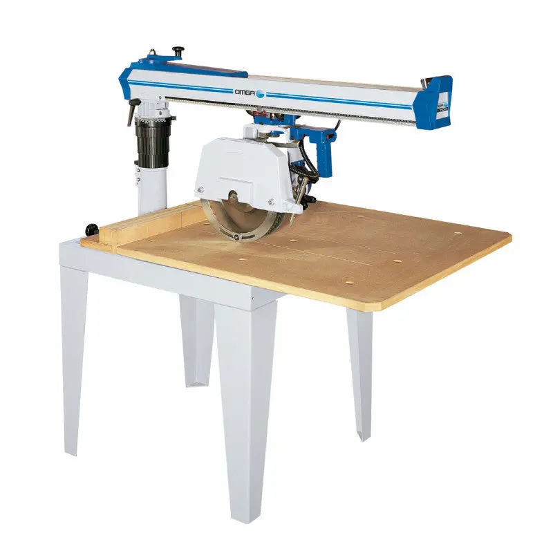 Omga Rn-Series High-Capacity Panel Saw – Model Rn 700 1