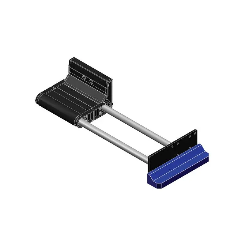 Omga Stop Lh Basic Shock-Absorbing Bracket 1